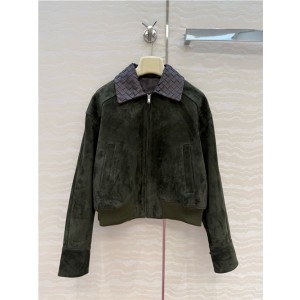 보테가 사슴융 자켓 B81150 2025/신상