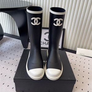 샤넬 여성용 부츠 C80897-1 2025/신상