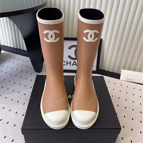 샤넬 여성용 부츠 C80897-2 2025/신상
