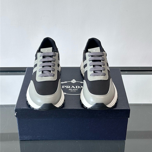 프라다 남성용 스니커즈 P27789-1 2025/신상