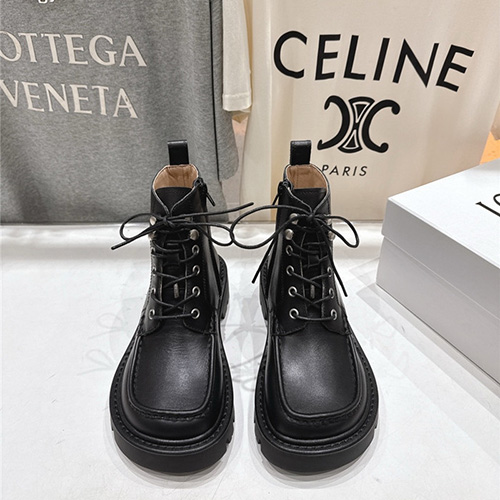 로에베 여성용 부츠 L55393-1 2025/신상