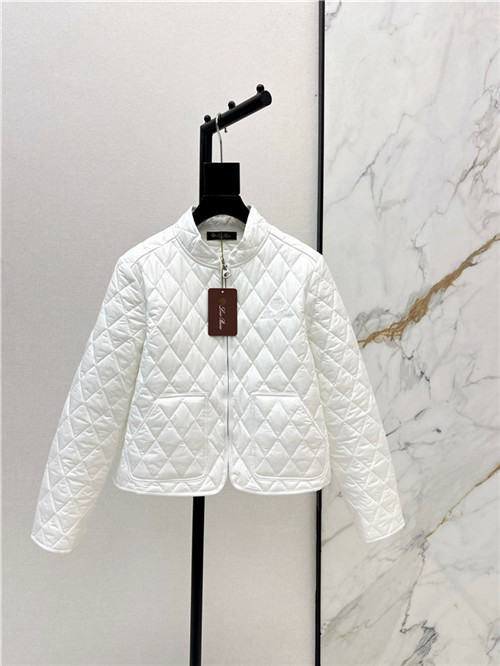 로로피아나 솜 자켓 L63504 2025/신상