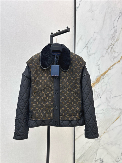 루이비통 솜 자켓 L99708 2025/신상