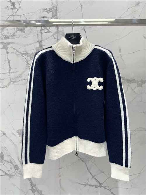 셀린느 자켓 C72308 2025/신상