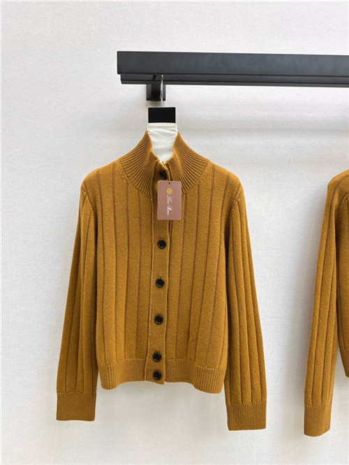 로로피아나 캐시미어 자켓 L93990 2025/신상