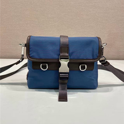 프라다 리나일론 크로스백 2ZT071 2025/신상