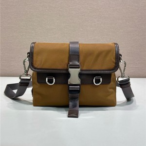 프라다 리나일론 크로스백 2ZT071 2025/신상