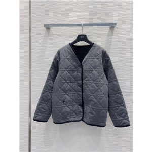 디올 솜 자켓 D33208 2025/신상