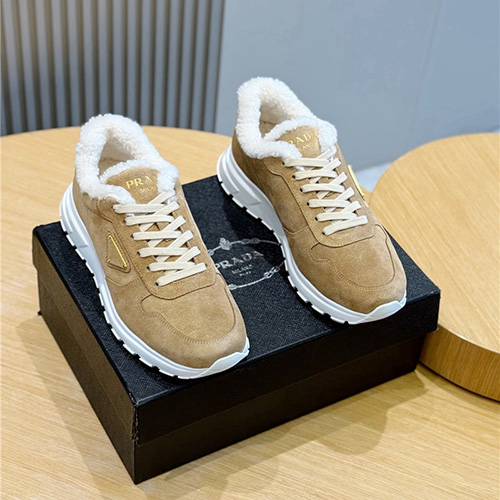 프라다 남성용 스니커즈 P29883-1 2025/신상