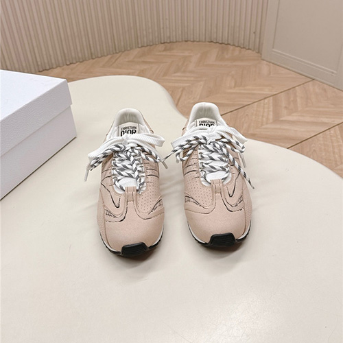 디올 여성용 스니커즈 D49923-2 2025/신상