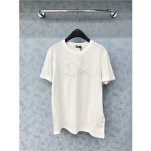 디올 반팔 티셔츠 D01559 2025/신상