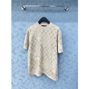 루이비통 반팔 니트 L92100 2025/신상