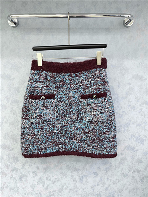 샤넬 스커트 C82990 2025/신상