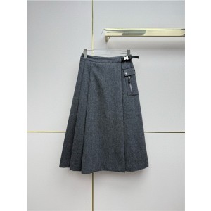 디올 스커트 D83459 2025/신상