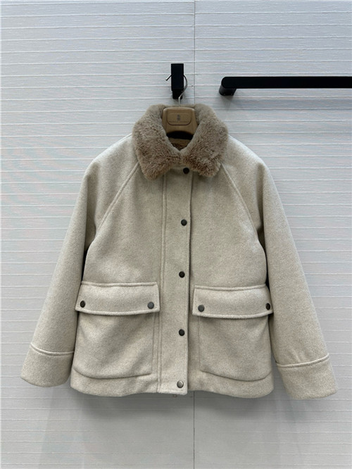 브루넬로 쿠치넬리 캐시미어 자켓 조끼 세트 B94900 2025/신상