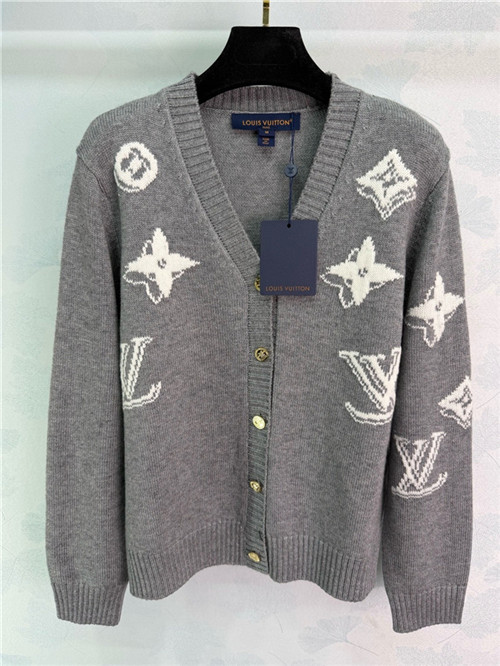 루이비통 긴팔 가디건 L82153 2025/신상