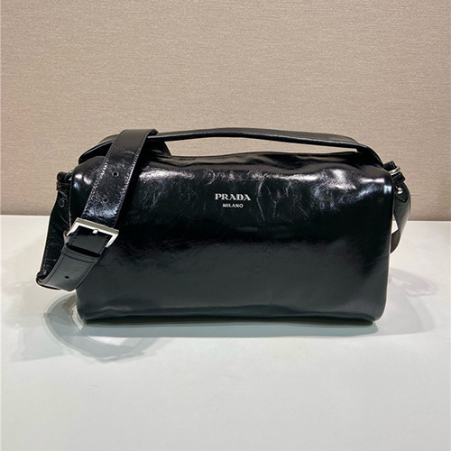 프라다 라지 숄더백 2VH194 2025/신상