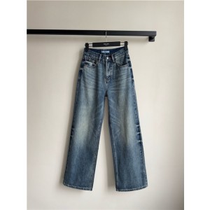 프라다 청바지 P62401 2025/신상