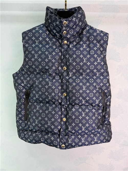 루이비통 패딩 조끼 (충전재-거위털) L54204 2025/신상