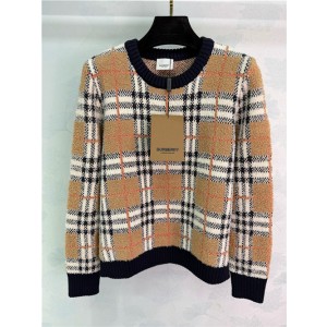 버버리 긴팔 니트 B42603 2025/신상
