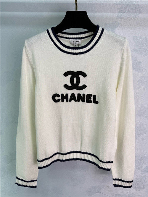 샤넬 긴팔 니트 C52359 2025/신상