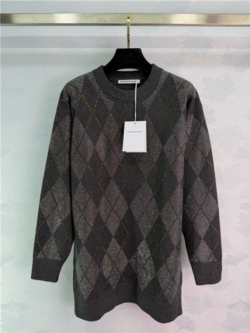 알렉산더왕 원피스 A42701 2025/신상