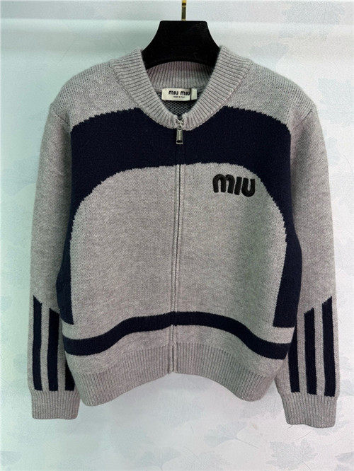 미우미우 자켓 M12400 2025/신상