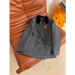 생로랑 양복 자켓 Y74805 2025/신상