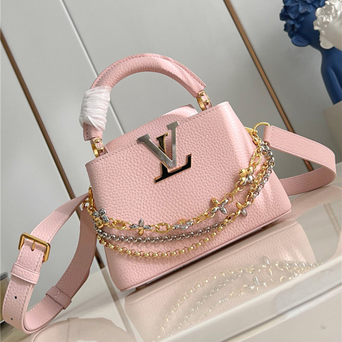 루이비통 카푸신 미니 M48865 2025/신상