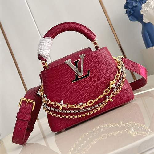 루이비통 카푸신 미니 M48865 2025/신상