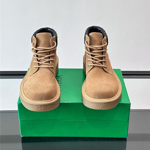 보테가 남여공용 부츠 B67135-1 2025/신상