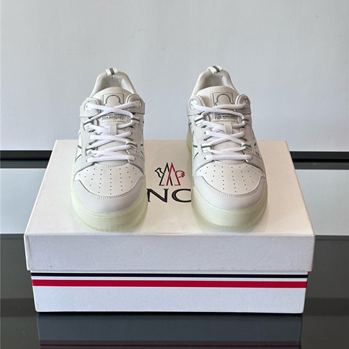 몽클레어 남성용 스니커즈 M98902-1 2025/신상