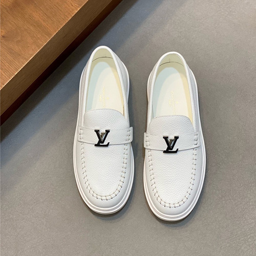 루이비통 남성용 로퍼 L98452-1 2025/신상