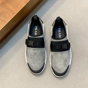 프라다 남성용 스니커즈 P31994-1 2025/신상