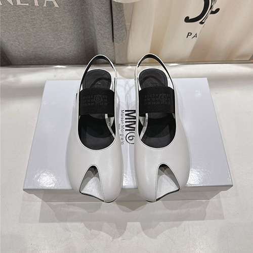 메종 마르지엘라 여성용 샌들 M87568-1 2025/신상