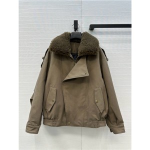 생로랑 패딩 자켓 (충전재-거위털) Y88708 2025/신상