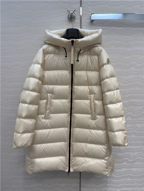 몽클레어 후드 패딩 자켓 (충전재-거위털) M96503 2025/신상