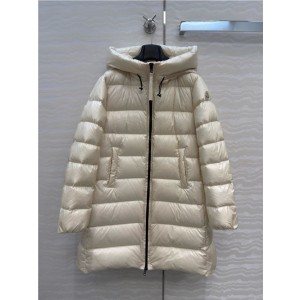 몽클레어 후드 패딩 자켓 (충전재-거위털) M96503 2025/신상