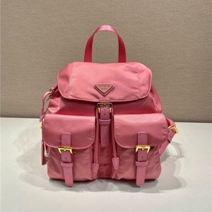 프라다 나일론 백팩 1BZ677