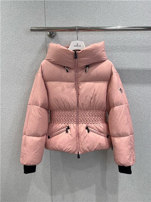 몽클레어 후드 패딩 자켓 (충전재-거위털) M99004 2025/신상