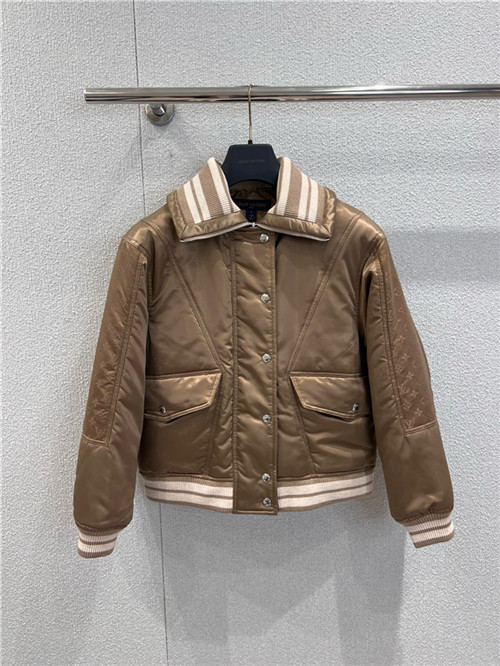 루이비통 솜 자켓 L95509 2025/신상