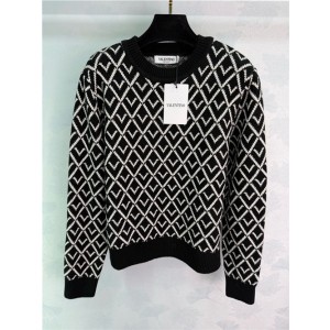 발렌티노 긴팔 니트 V12209 2025/신상