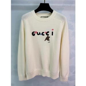 구찌 긴팔 니트 G32107 2025/신상