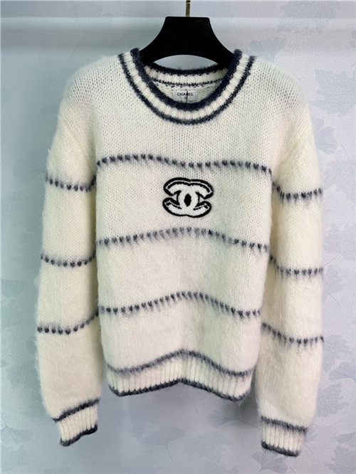 샤넬 긴팔 니트 C62600 2025/신상