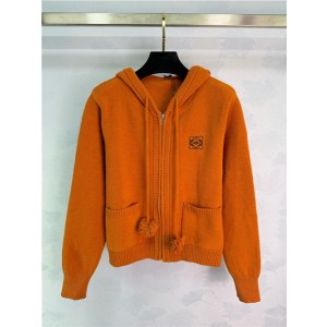 로에베 후드 자켓 L62804 2025/신상