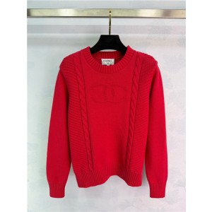 샤넬 긴팔 니트 C02457 2025/신상