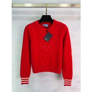프라다 긴팔 니트 P22459 2025/신상
