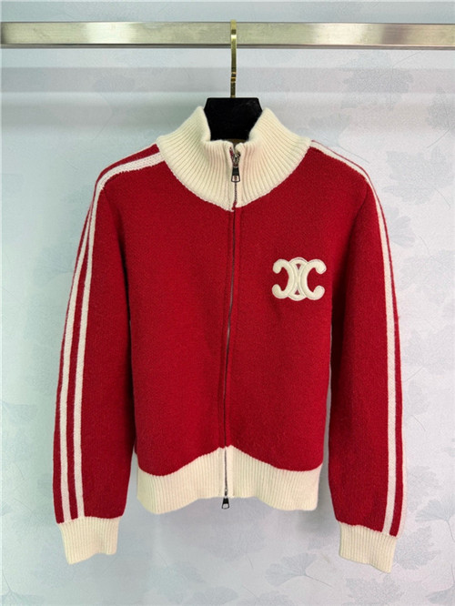 셀린느 자켓 C41995 2025/신상