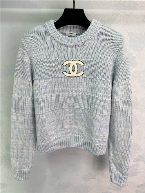 샤넬 긴팔 니트 C02409 2025/신상