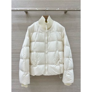 더로우 패딩 자켓 (충전재-거위털) T96601 2025/신상